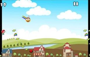 Taffy Bounce screenshot 2