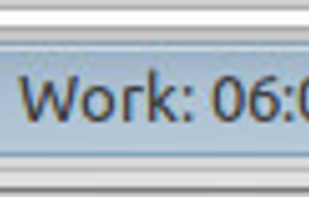 The compact UI available in the development branch.