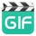 PicGIF icon