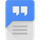 Speech Services by Google icon
