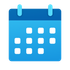 LiveDeskCal icon