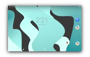 Bazzite screenshot 3