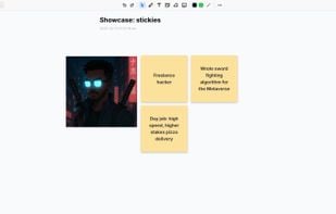 Halzy screenshot 1
