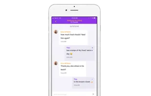 Quiktract screenshot 1