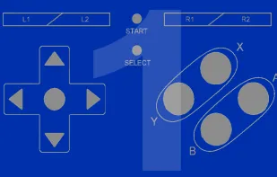BT Controller screenshot 1