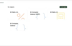 Examon AI screenshot 1