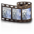 Episode Player icon