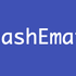 TrashEmail icon