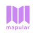 Mapular Store Locator  icon
