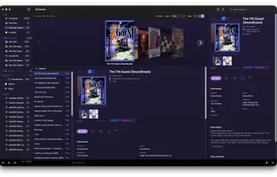NostalgiApp screenshot 1
