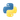 Portable Python Icon