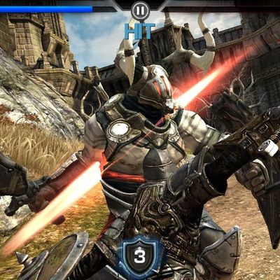 Infinity Blade App Reviews Features Pricing Download Alternativeto