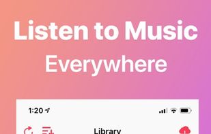 Melodista Music screenshot 2