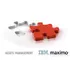 IBM Maximo icon