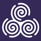 Spiral Social icon