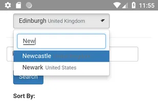 Dutypare screenshot 3
