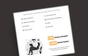 Roast My Web screenshot 3