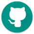 OpenHub for GitHub icon