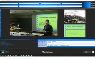 KEYSERV Video screenshot 3