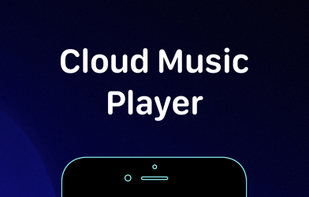 Evermusic screenshot 3
