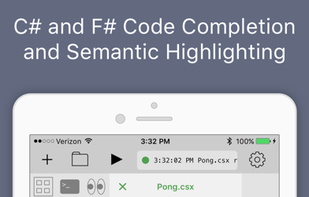 Continuous screenshot 1