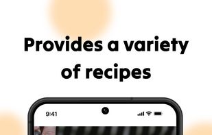 Daily Delish screenshot 1