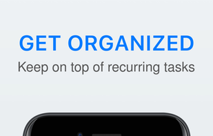 Recurrence screenshot 1