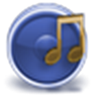 Share Speaker Player icon