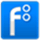 Fluid UI icon