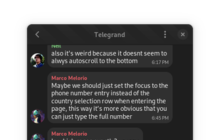 Paper Plane screenshot 1