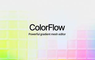 ColorFlow screenshot 2