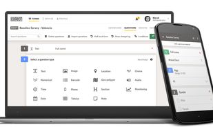 Collect screenshot 1