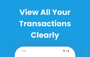 transaction list