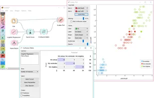 Analysis of misclassified data instances.