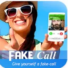 Fake Caller ID : Fake Incoming Call App icon