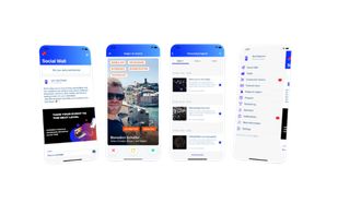 Mobile Event App | Let's Get Digital Event Software