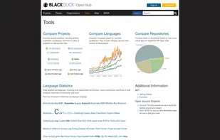 Open HUB screenshot 1