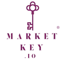 Market Key icon