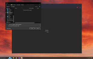 Merge & Split PDF Tool screenshot 2