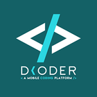 Dcoder icon