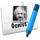 Genius icon