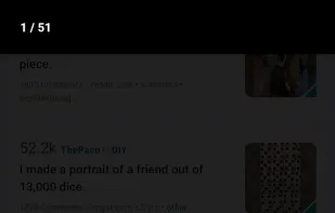 Relay for Reddit screenshot 3