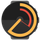 Pujie Black icon