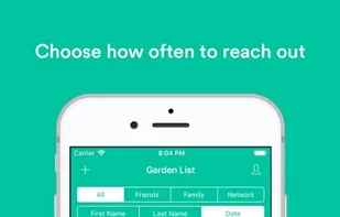 Garden: Stay in Touch screenshot 2