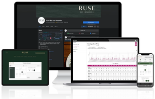 NowBookIt screenshot 1