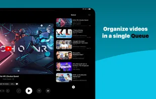 Unwatched for YouTube screenshot 1