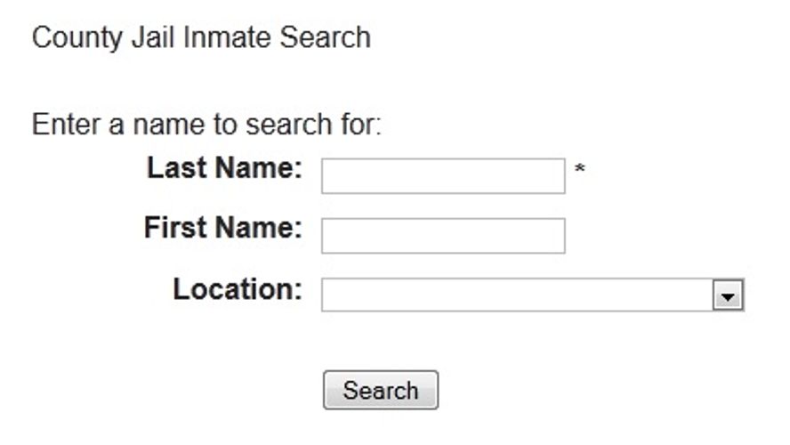 JailBase is an informational site for friends AlternativeTo