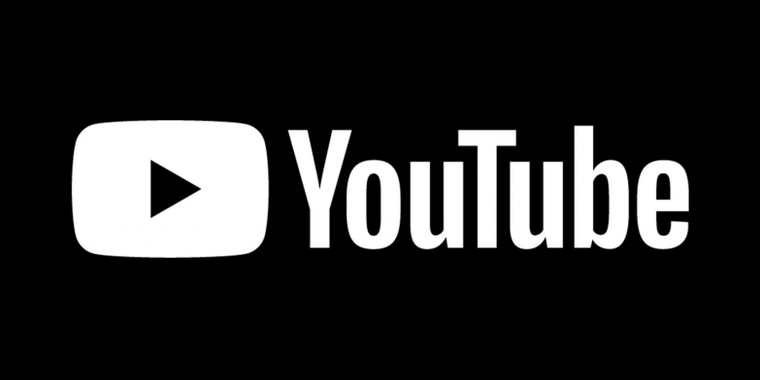 YouTube's dark theme is being added to its mobile app, with iOS getting it first image