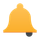 KAlarm icon