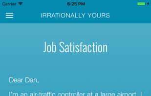 Irrationally Yours screenshot 3